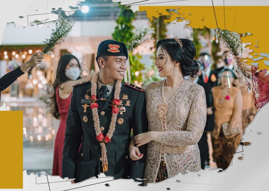 International Wedding