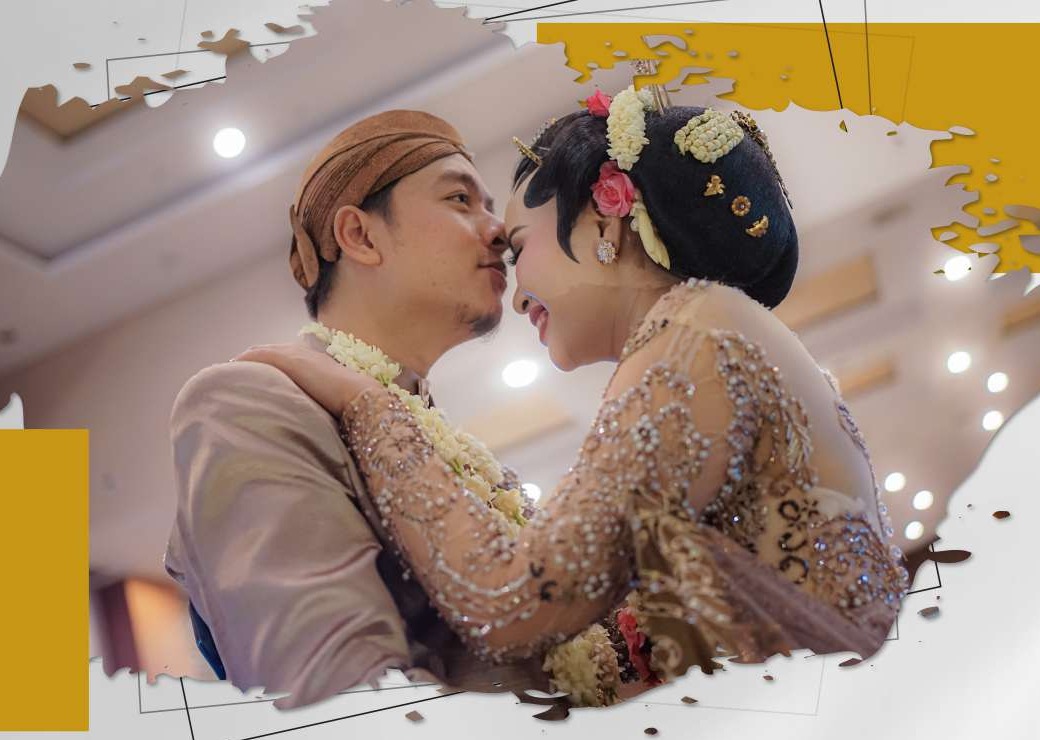 Traditional Wedding